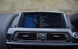 BMW 6 Series 