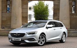 Vauxhall  Insignia  