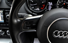 Audi TTS 