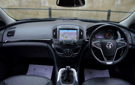 Vauxhall  Insignia  