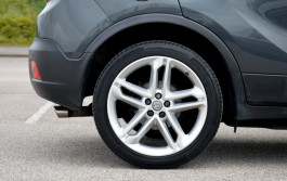 Vauxhall  Mokka  