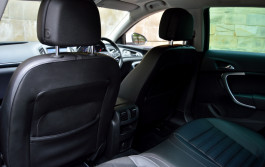 Vauxhall  Insignia  