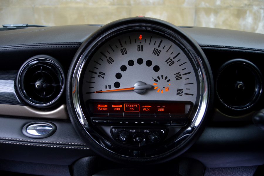 MINI Cooper Clubman 