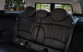 MINI Cooper Clubman 