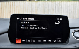 Mazda Mazda6 