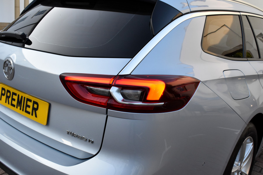 Vauxhall  Insignia  