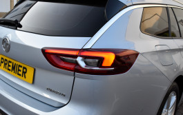 Vauxhall  Insignia  