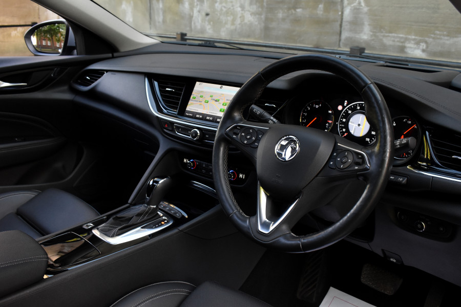 Vauxhall  Insignia  