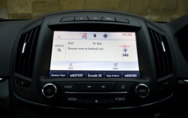 Vauxhall  Insignia  