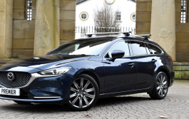 Mazda Mazda6 
