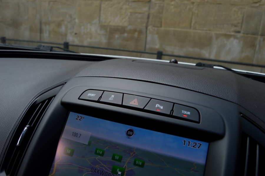 Vauxhall  Insignia  