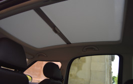 SKODA Roomster 