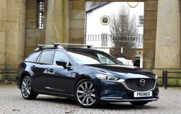 Mazda Mazda6 