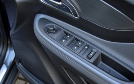 Vauxhall  Mokka  