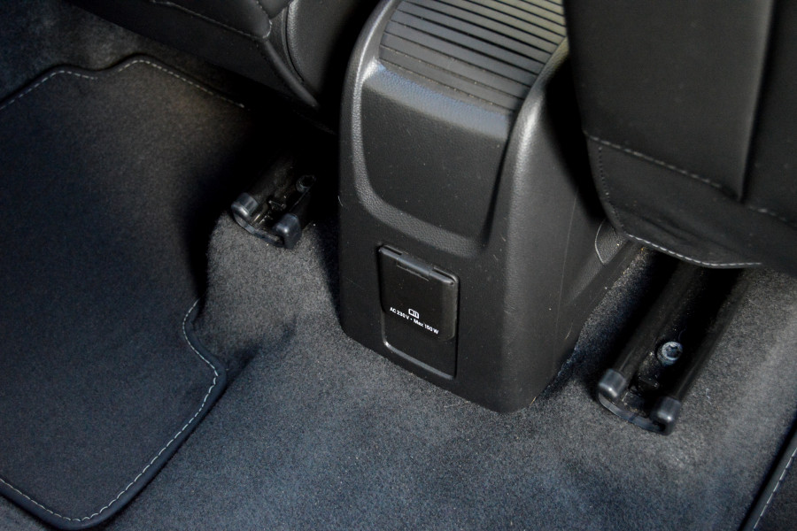 Vauxhall  Mokka  