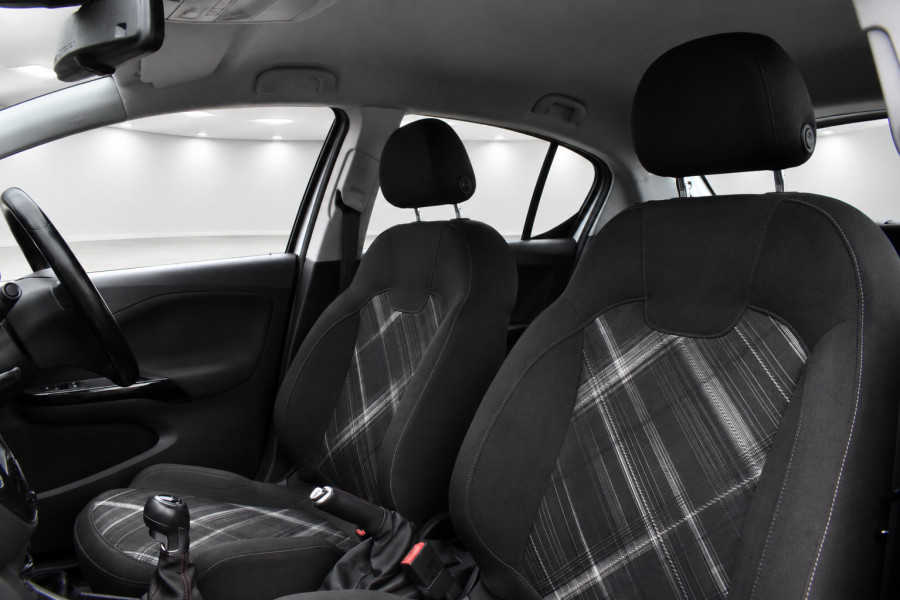 Vauxhall  Corsa 
