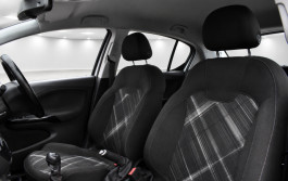 Vauxhall  Corsa 