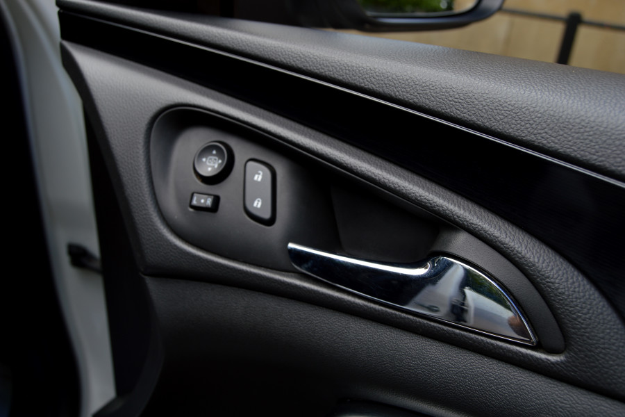 Vauxhall  Insignia  