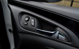 Vauxhall  Insignia  