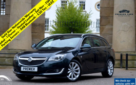 Vauxhall  Insignia  