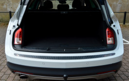 Vauxhall  Insignia  