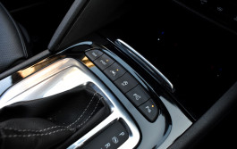 Vauxhall  Insignia  