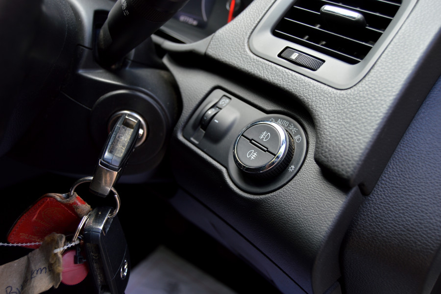 Vauxhall  Insignia  