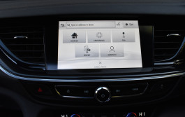 Vauxhall  Insignia  