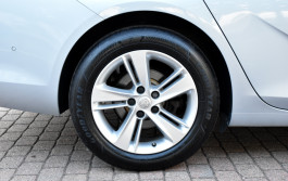 Vauxhall  Insignia  
