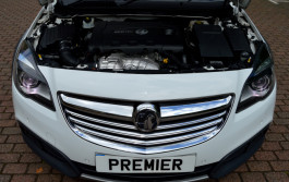Vauxhall  Insignia  