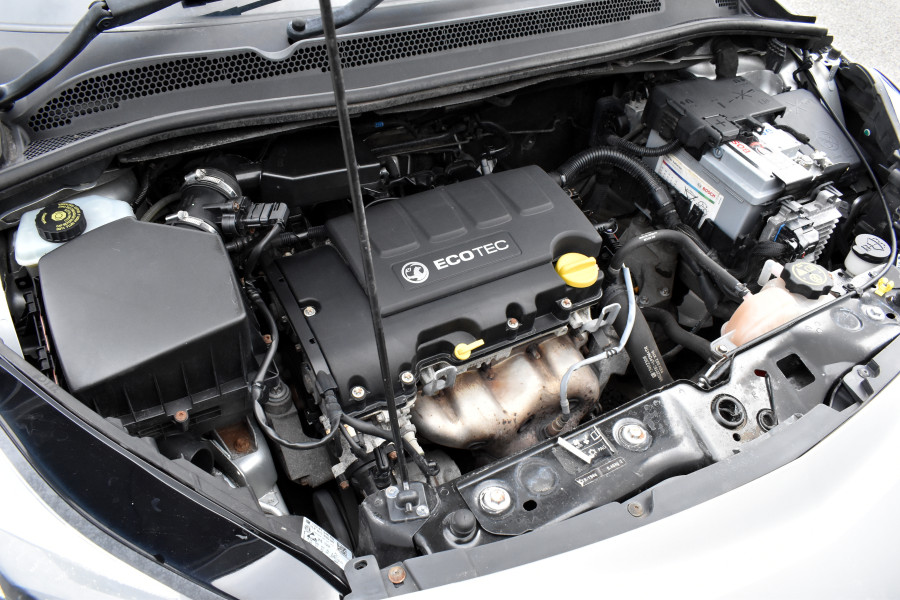 Vauxhall  Corsa 