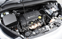 Vauxhall  Corsa 