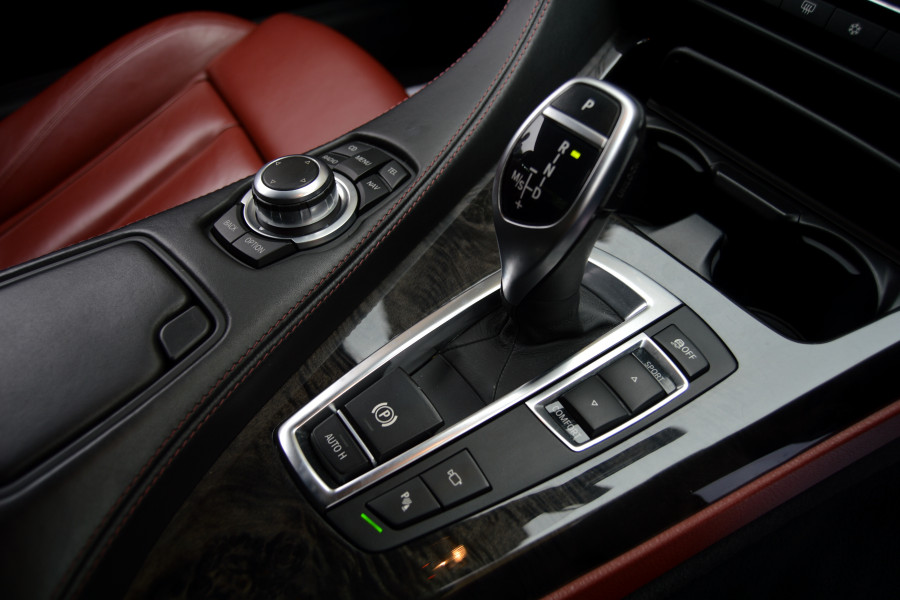 BMW 6 Series 