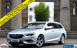 Vauxhall  Insignia  