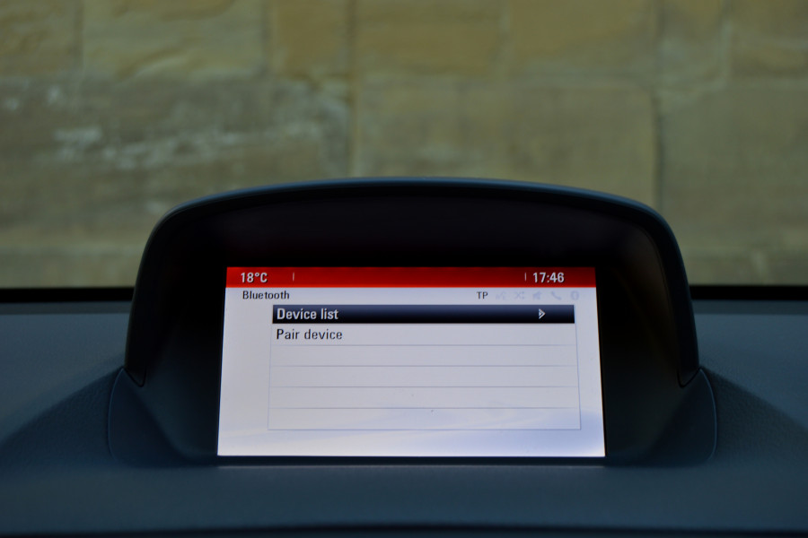 Vauxhall  Mokka  