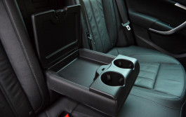 Vauxhall  Insignia  
