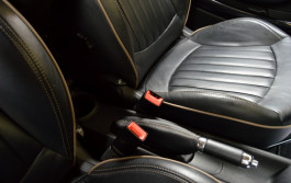 MINI Cooper Clubman 