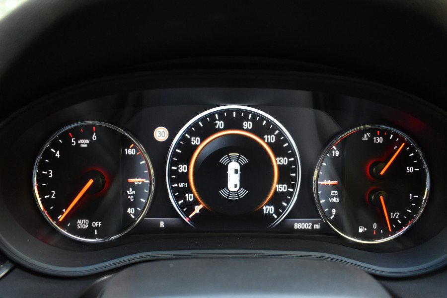 Vauxhall  Insignia  
