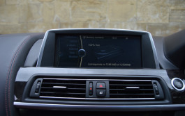 BMW 6 Series 