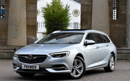 Vauxhall  Insignia  