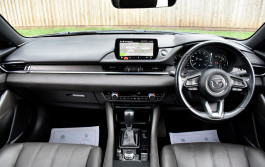 Mazda Mazda6 