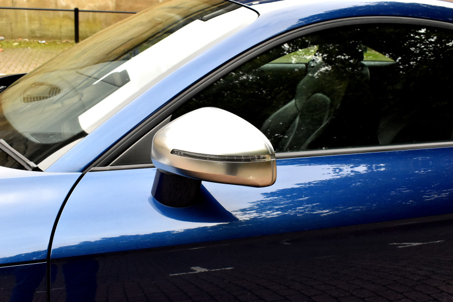 Audi TTS 