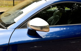 Audi TTS 