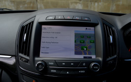 Vauxhall  Insignia  