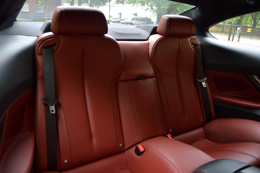 BMW 6 Series 