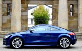 Audi TTS 