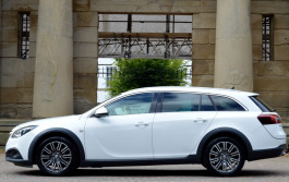 Vauxhall  Insignia  