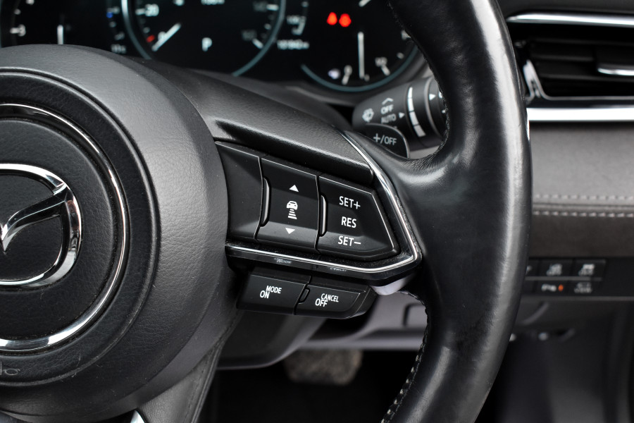 Mazda Mazda6 