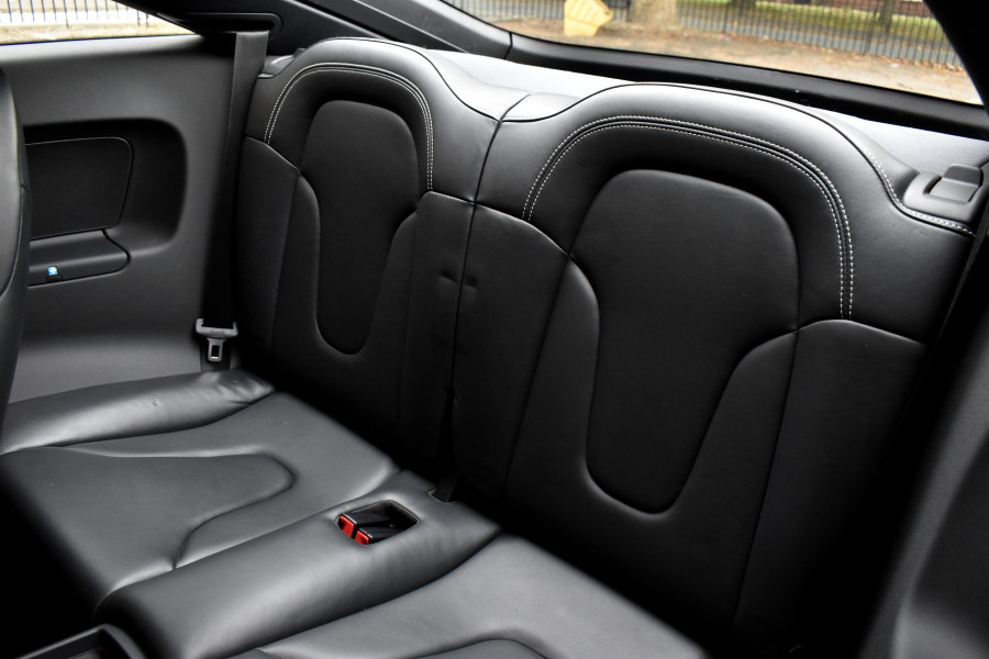 Audi TTS 