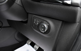 Vauxhall  Corsa 